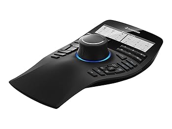Amazon | 3Dconnexion SpaceMouse Enterprise SME | 3Dconnexion